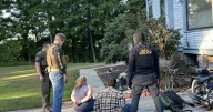 DEA-led drug operation in Franklin results in 27 arrests