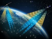 Deep-space radar hits key testing milestone
