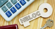 What to know about maxing out a HELOC, lending experts say