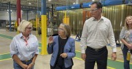 Miller-Meeks highlights tax law’s role in manufacturing growth during Iowa tour
