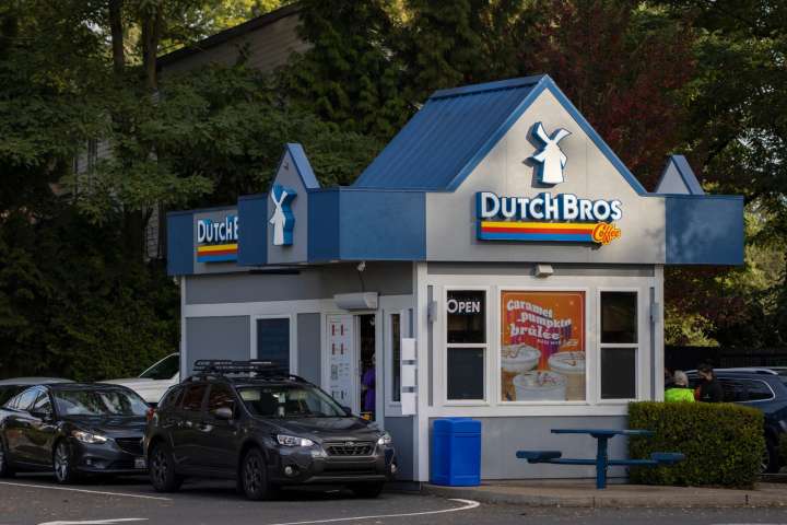 Dutch Bros Might Not Be As Expensive As You Think (NYSE:BROS)