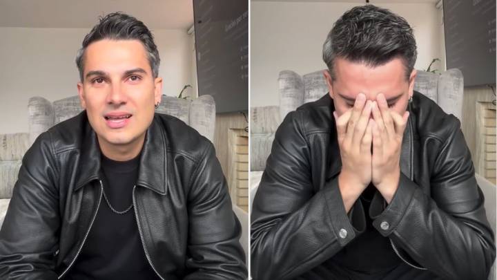 “No hay ganas de intentar”: Pipe Bueno publicó polémico video en medio de controversia con Luisa Fernanda W