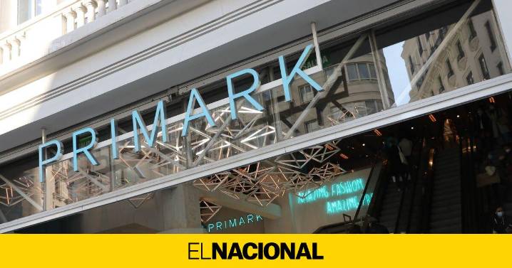 El top de crochet de Primark que parece de boutique y cuesta lo que un menú del día