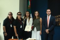 Ella emprende: Reconocen a finalistas en Nuevo León