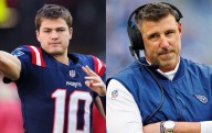 Mike Vrabel Quietly Hints at Roster Boost for Drake Maye After Patriots’ Win vs Vikings Mike Vrabel quietly hints at a roster addition Drake Maye would approve of as the Patriots come out on top again