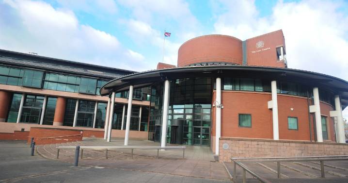 Builder jailed after threatening to put customer 'in a wheelchair' over £21k refund