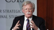 Bolton raid rocks Washington