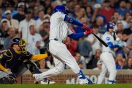 Busch conecta doble de 3 carreras ante Misiorowski y Cachorros superan 4