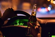Hasta un 97 % de los accidentes de tránsito están relacionados con el consumo de alcohol