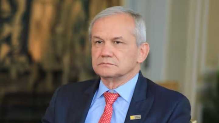 Nicaragua rechaza extradición de Carlos Ramón González en caso UNGRD