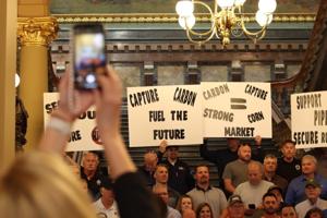 New Summit Carbon Solutions CEO teases ‘updates’ to business plan in letter to landowners