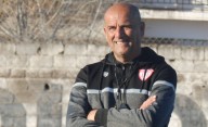 «Le pido a la gente de Germinal que siga apoyando al equipo»