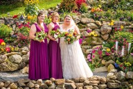 Friends seek financial support for surviving family members in Bracebridge tragedy