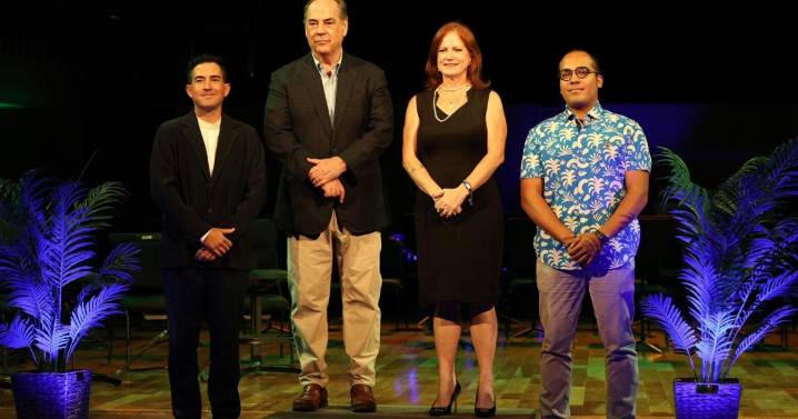 Orquesta Sinfónica de Puerto Rico presenta su temporada 2025