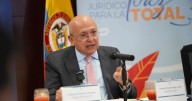 Ministro de Justicia ordena tramitar extradición de Carlos Ramón González