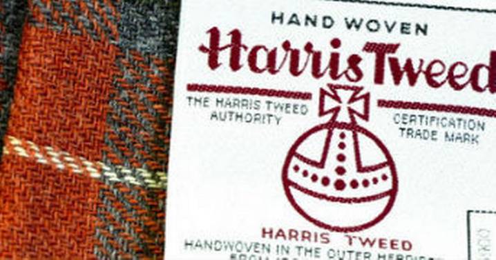 PETA urges Harris Tweed to switch to hemp