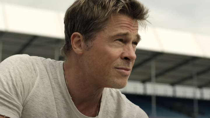 Brad Pitt Has Quietly Been Responsible For Some Of Netflix's Best Shows