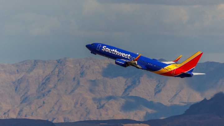 Flying to Reno from Las Vegas? You could have a faster TSA PreCheck
