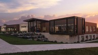 Tippmann Group breaks ground on new Fort Wayne HQ