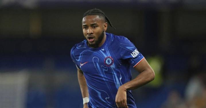 AC Milan signs speedy Christopher Nkunku from Chelsea