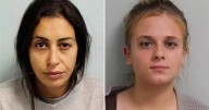 Notorious nursery monster and babysitter killer become 'best friends' in jail