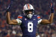 Auburn believes it’s ready to compete with SEC heavyweights in Year 3 under Hugh Freeze
