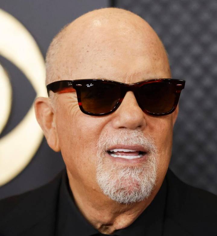 Billy Joel cerrará su tienda que alberga colección de antiguas motocicletas en Nueva York