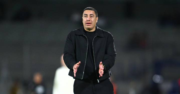 Efraín Juárez tras el debut de Keylor: "Mi portero no puede ser figura"