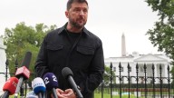 Trump offers assurances that US troops won’t be sent to help defend Ukraine