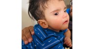 Father of missing Southern California baby has past child abuse conviction, court records show