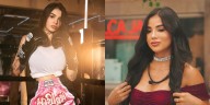 Karely Ruiz le habría lanzado dura advertencia a Karina García para el ‘Stream Fighters 4’: “Voy a arrancar extensiones”