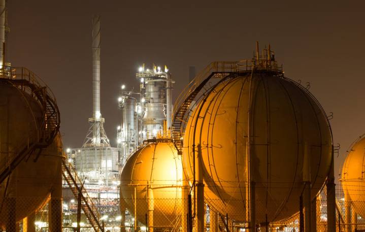 FLEX LNG Stock Can Sail Higher (NYSE:FLNG)