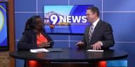 State Senator Regina Barrow hosting back
