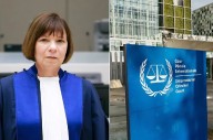 Law advocates slam Ottawa for silence on Trump sanctioning Canadian ICC judge