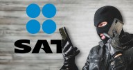 ¡Se detectó una transferencia de 50 mil pesos! ¿Cómo son las estafas telefónicas que simulan ser el SAT?