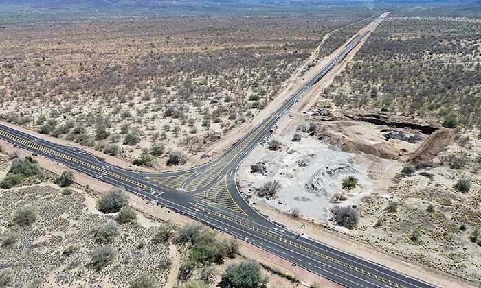 Es Sonora centro económico del noroeste