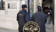 Detuvieron en barrio Centenario a un hombre con pedido de captura desde hace 9 años