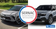 Emiten dos alertas de seguridad para vehículos Chevrolet y Jeep por graves fallas: pueden ser fatales