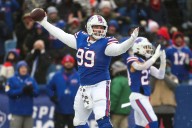 Former Buffalo Bills fan favorite returning to AFC East after trade