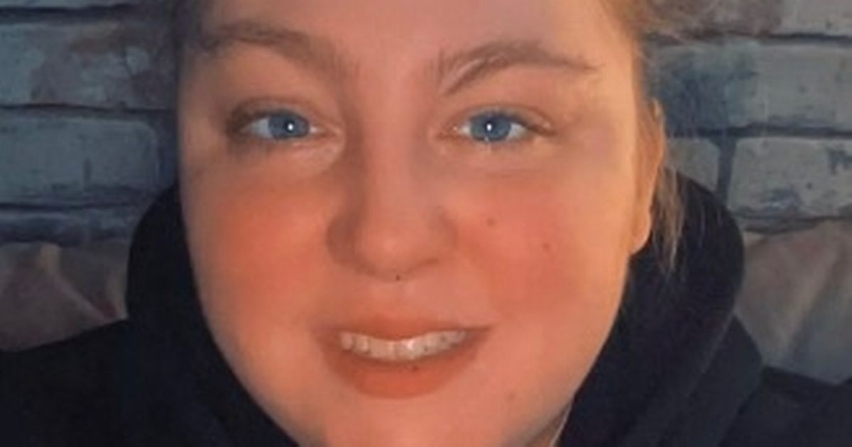 Woman left in tears as she finds homemade 'crackpipe' inside her new council home
