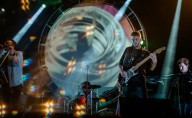 La música de Pink Floyd en el Montoya by Prisma Pink Floyd Experience 