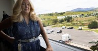 Retiring social worker reflects on crises, successes in El Paso County