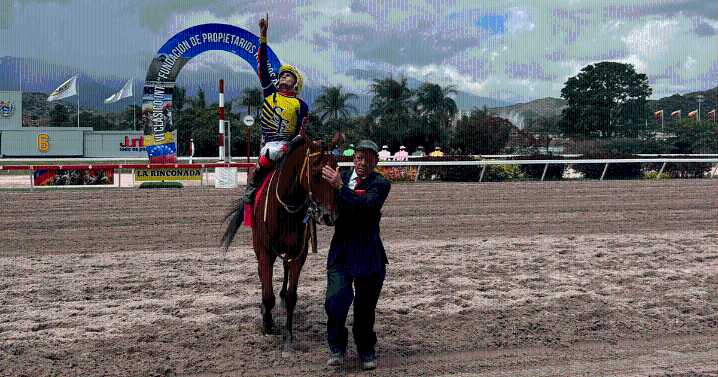 Datos de hoy La Rinconada, 31 de agosto: pronósticos hípicos de las carreras de caballos, favoritos de la cátedra R33 y traqueos del INH