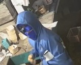 Police looking for theft suspect in Waterford