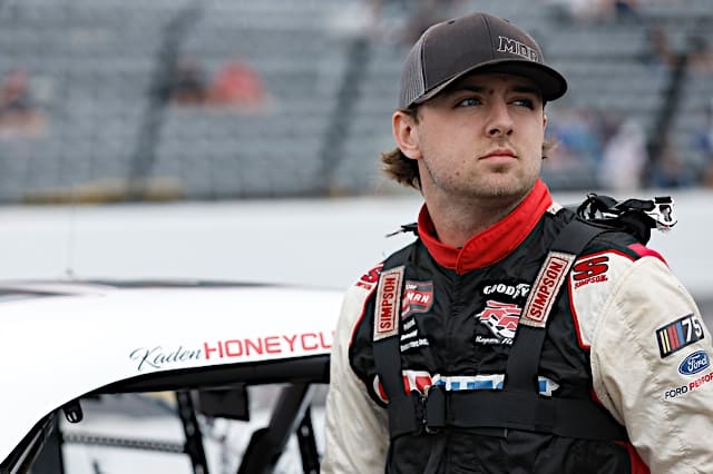 Truck Series Star Publicly Addresses Niece Motorsports Exit Drama With Surprising Claim