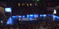 Big crowds, big impact: women’s volleyball shines at the Sanford Pentagon