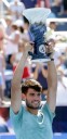 Alcaraz y Djokovic, con difícil debut