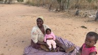 Las sequías históricas de África del sur ponen a Zimbabue ante el drama de las niñas