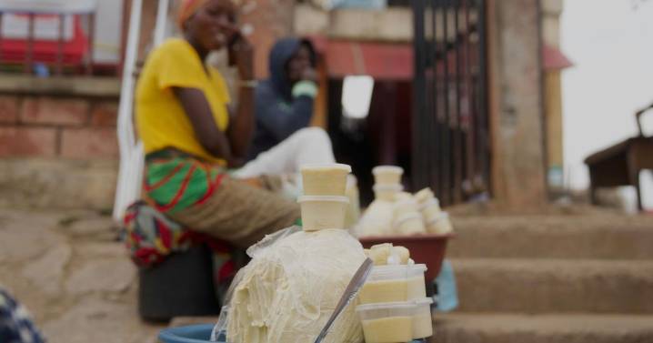 Nigeria bans exports of raw shea nuts used for cosmetic products to help grow local economy