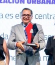 TOLUCA RECIBE RECONOCIMIENTO POR SER UNA CIUDAD INTELIGENTE